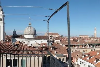 Bed & Venice - Casa Per Ferie La Pieta Italy