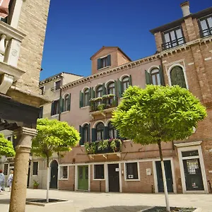 Bed and breakfast Ca' Santo Spirito