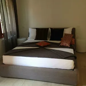 Bed and breakfast Fortuny