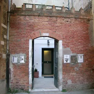 Bed & Breakfast Casa In Laguna, Venice
